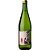 SAKE DAIKI SECO 750ML - Imagem 1