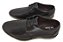 SAPATO OXFORD PERFURADO PRETO - Imagem 3