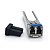 Módulo Óptico SFP+ (Mini GBIC) – Gigabit Ethernet – Monomodo – Duplex LC – 10Km (1310-1310) - Imagem 1