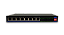 Switch PoE - 8 PORTAS RJ45 - Imagem 1