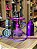 NARGUILE COMPLETO ANUBIS HOOKAH - ROXO - Imagem 1