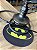 KIT NARGUILE COMPLETO ANUBIS HOOKAH - PRETO (BATMAN) - Imagem 3