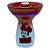 ROSH BKING PERSONALIZADO - MICKEY MOUSE E MINNIE MOUSE - Imagem 3