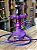 NARGUILE ANUBIS COMPLETO HOOKAH - ROXO - Imagem 1