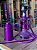 NARGUILE TRITON ZIP COMPLETO - ROXO - Imagem 1