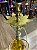 KIT NARGUILE HOOKAH KING ROYALE - DOURADO - Imagem 2