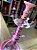 NARGUILE COMPLETO ZEUS SMART - ROSE FOSCO - Imagem 2