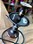 NARGUILE COMPLETO EMPIRE HOOKAH KING - PRETO - Imagem 3