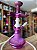 NARGUILE PEQUENO COMPLETO AMAZON PRIME - ROXO - Imagem 3