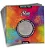 Papel Aluminio Stan Foil - 50 Folhas - Imagem 1
