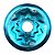KIT PROMOCIONAL NARGUILE ALALI DRAGON COMPLETO - AZUL BEBÊ - Imagem 2