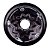 KIT PROMOCIONAL NARGUILE ALALI DRAGON COMPLETO - PRETO - Imagem 2