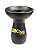 ROSH BKING BOWL - PRETO FOSCO - Imagem 1