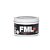 Essência Narguile FML Vermelha- 250g - Imagem 1