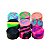 MINI SLICK SILICONE REDONDO 5ML -ATACADO 10 UNIDADES - Imagem 1