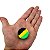 MINI SLICK SILICONE REDONDO 5ML -ATACADO 10 UNIDADES - Imagem 2