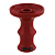 ROSH SEVEN HOOKAH - VERMELHO - Imagem 1