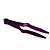 Narguile Completo Trinto Zip - Roxo (Black Friday) - Imagem 3