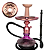Kit Narguile Triton Completo Promocional (Selecione a cor) - Imagem 4