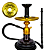 Kit Narguile Triton Completo Promocional (Selecione a cor) - Imagem 5