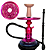 Kit Narguile Triton Completo Promocional (Selecione a cor) - Imagem 6