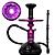 Kit Narguile Triton Completo Promocional (Selecione a cor) - Imagem 2