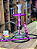 Narguile Completo Hookah Like + Brindes (Selecione a cor) - Imagem 7