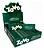 Caixa de Seda Zomo Perfect  Hemp Slim Cx Com 25 Livretos - Imagem 1