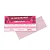 Caixa de Seda Zomo Perfect  Pink Slim Cx Com 25 Livretos - Imagem 2