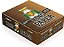 Caixa de Seda King Paper Brown King Size Cx C/20 Livretos - Imagem 1