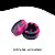 Kit Estojo Para Bolar Head Shop Case Slick Cuia Tesoura e Tubete - Imagem 6