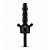 Kit Narguile Kavalera Completo - Preto - Imagem 6