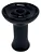 Kit Narguile Horse Completo - Preto - Imagem 5