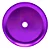 Kit Narguile Horse Completo - Roxo - Imagem 3