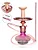 KIT NARGUILE TRITON COMPLETO  - ROSÊ - Imagem 1