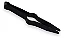 KIT NARGUILE TRITON COMPLETO  - PRETO - Imagem 3