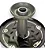 KIT NARGUILE TRITON COMPLETO  - PRETO - Imagem 2