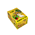 Caixa Piteira Sadhu Morning Slim 60x23 Atacado - 24 Blocos - Imagem 2