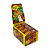 Caixa Piteira Sadhu Evening Slim 60x23 Atacado - 24 Blocos - Imagem 1