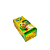 Caixa Piteira Sadhu Morning Large 60x33 Atacado - 24 Blocos - Imagem 2
