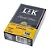 Essência Lk 50g - Black Mint - Imagem 2