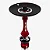Narguile Miid DeadPool Heróis MiidPool - Imagem 3