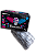 CARVÃO DE COCO HEXAGONAL KAVALERA - Imagem 3