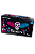 CARVÃO DE COCO HEXAGONAL KAVALERA - Imagem 1
