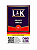 Essência Lk - Orange Tanger -50g - Imagem 1