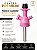 Narguile Completo Fulgore - Rosa - Imagem 3