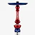 Narguile Sultan Miid Spider Man - Miid Homem Aranha - Imagem 2