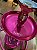 KIT NARGUILE COMPLETO TRITON HOOKAH - ROSA PINK - Imagem 3