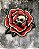Rose Skull - Imagem 1
