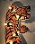 Tigre Iluminado - Imagem 3